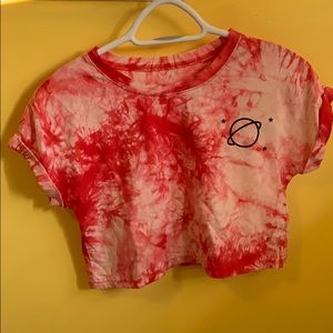 Tie Dye Shirt $10 obo